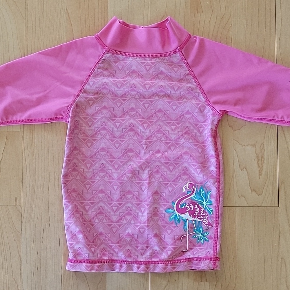 UVSkinz sun shirt, 2T